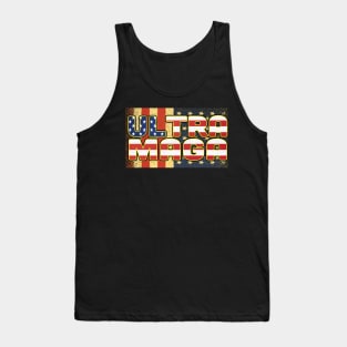 ULTRA MAGA Tank Top